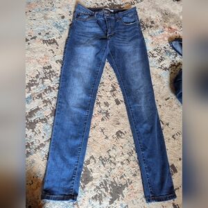 Jeans size 8